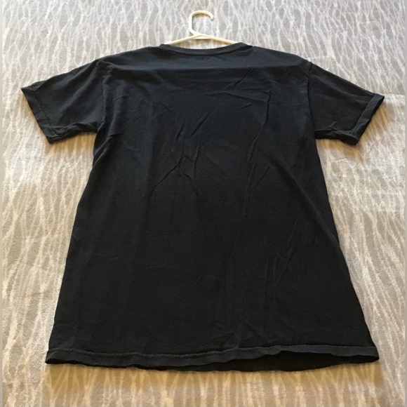 Black Minecraft T-Shirt - Picture 3 of 3